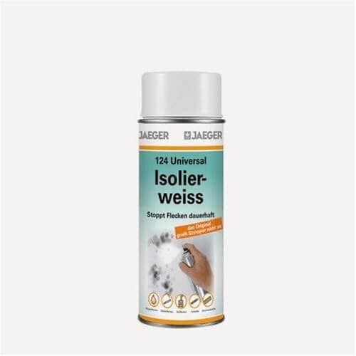 Jaeger Kronen Isolierspray 400 ml