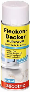 Decotric Fleckendecker Isolier-Spray 400 ml