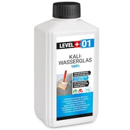 LEVEL PLUS LEVEL PLUS Kaliwasserglas 1 L Pur