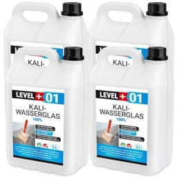LEVEL PLUS LEVEL PLUS Kaliwasserglas 20 L 28-30
