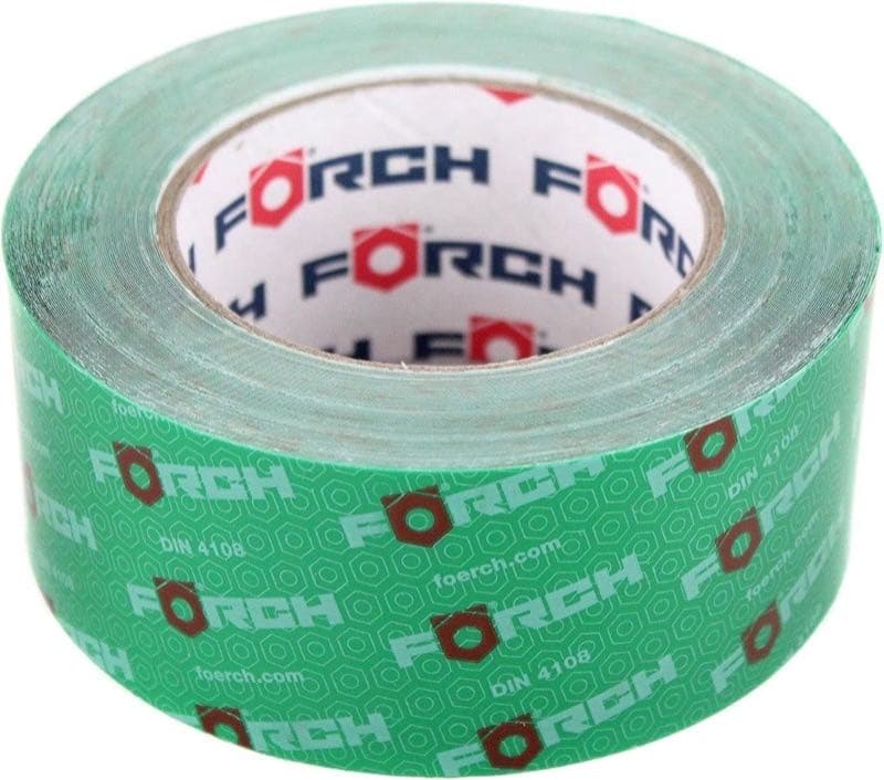 Förch Systemklebeband 60 mm (8844760)