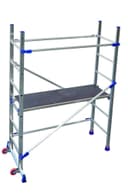 FACAL P6 Alu-Kleingerüst, 2,90 m AH