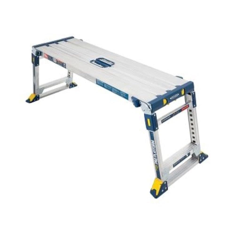 Werner 79023 Work & Access Arbeitsbühne