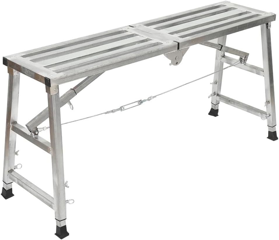 Cozyel Arbeitsplattform 60–90 cm, bis 200 kg