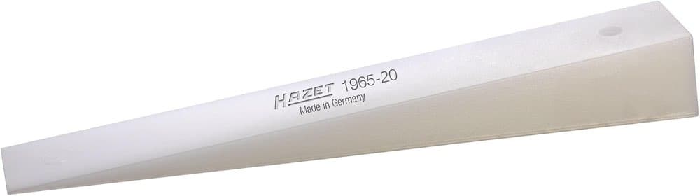 HAZET Montagekeil 1965-20 190×30 mm