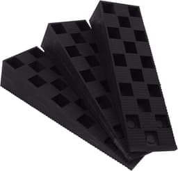 SKIR'CO SKIR'CO Rippenkeile 8 Stück 149×45×30 mm