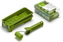 Colorus Lackierset 20× Schaumwalze 5 cm