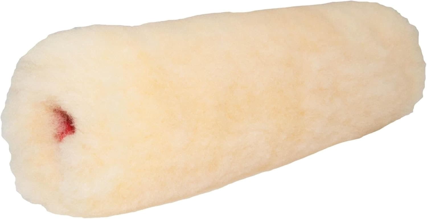 Alfa Merino-Lammfellwalze 25 cm (5er)