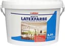 Wilckens Latexfarbe matt 2,5 l Weiß