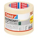 Malerkrepp – Testsieger tesa Malerband ECONOMY 3×50 m × 30 mm