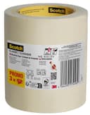 Scotch Kreppband Classic 3×36 mm × 50 m