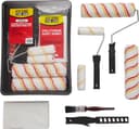 Malerset – Testsieger Fit For The Job Heimdekorationsset 10-teilig