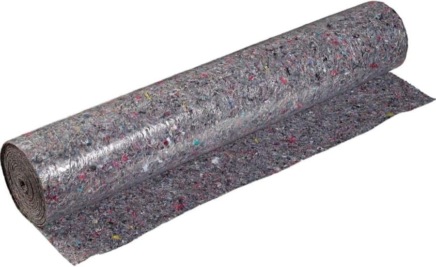 gws Malervlies 25 m × 1 m 180 g/m²