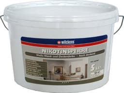 Wilckens Wilckens Nikotinsperre 5 l