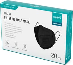 EUROPAPA EUROPAPA FFP2 20er (Variante)