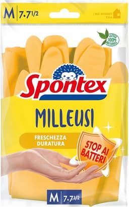Spontex Spontex Milleusi Haushalt M