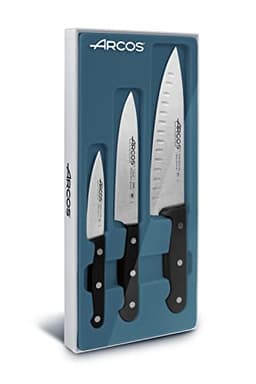 Arcos Arcos Universal Küchenmesser-Set 3-teilig