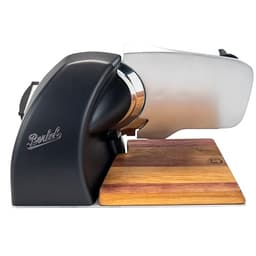 Berkel Home Line 200 Plus schwarz Matt