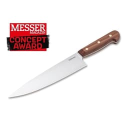 Böker-Kochmesser – Böker Cottage-Craft Chefmesser 22 cm