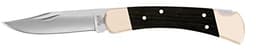 Buck-Messer – Buck 110 Folding Hunter