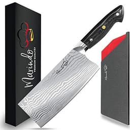 Marindo Marindo Chinesisches Kochmesser 18 cm