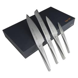 Chroma Chroma Type 301 4-teiliges Küchenmesser Set
