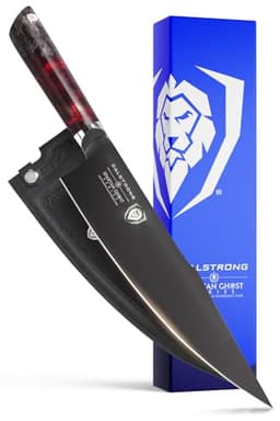 DALSTRONG Dalstrong Spartan Ghost Kochmesser 24 cm