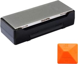SHARPAL 162N Diamant-Schleifstein 325/1200