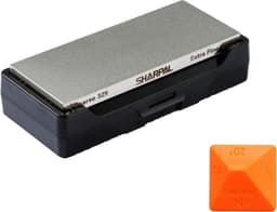 SHARPAL SHARPAL 156N Diamant-Schleifstein 6 Zoll 325/1200