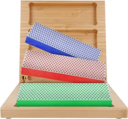 DMT Whetstone 6" Set