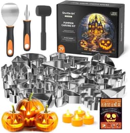 Shuttle Art Shuttle Art 29 Ausstecher-Set