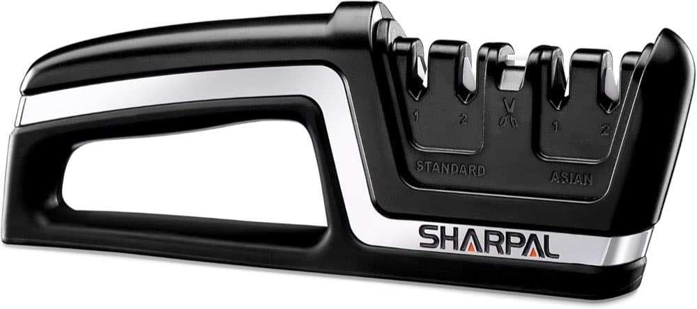 SHARPAL 104N