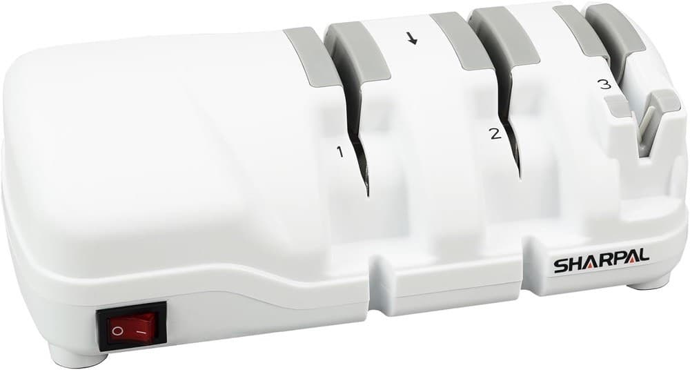 SHARPAL 198H