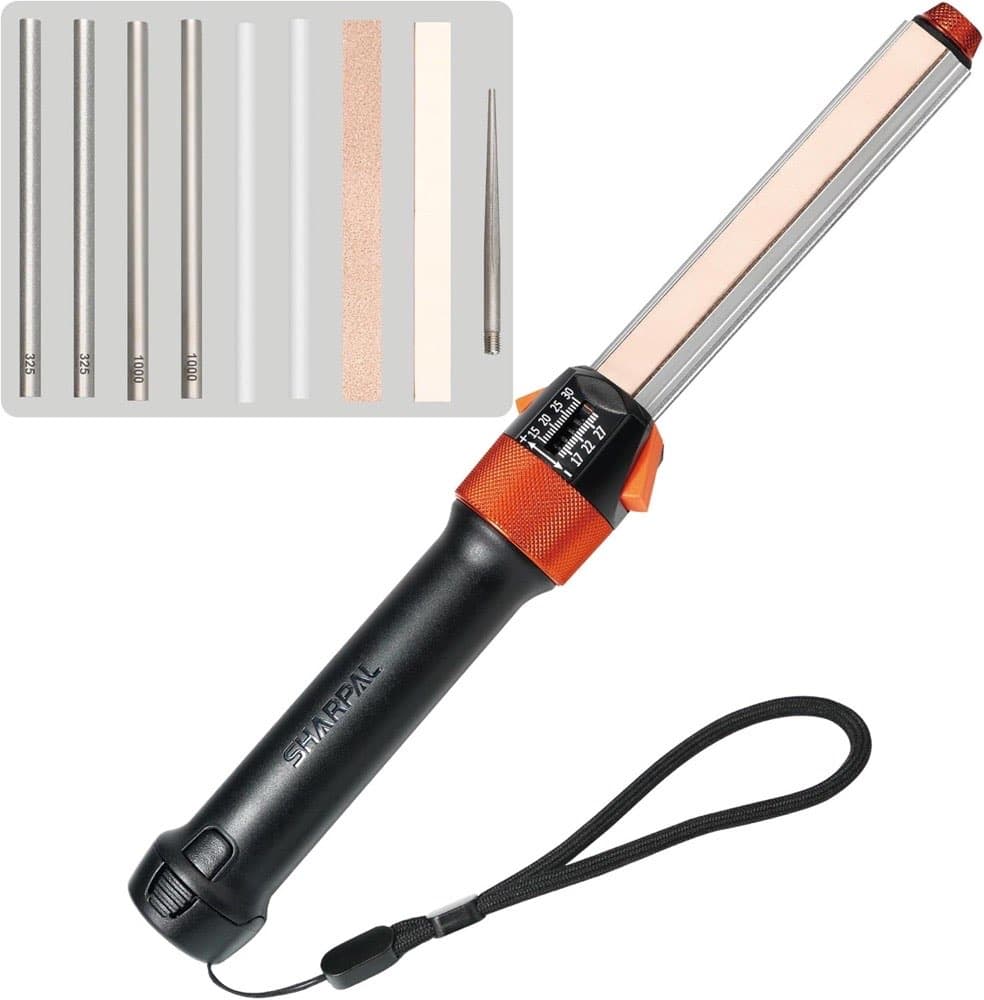 SHARPAL 210N