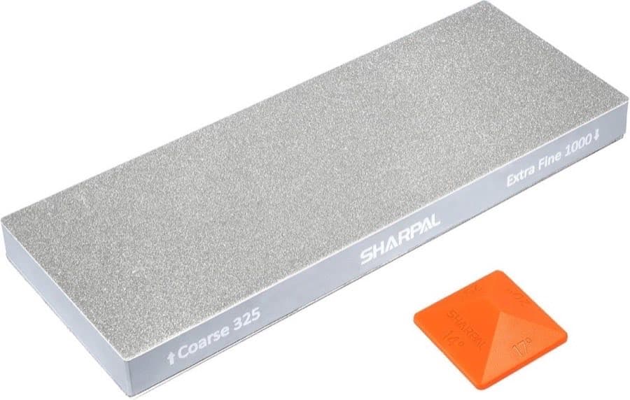 SHARPAL 168H