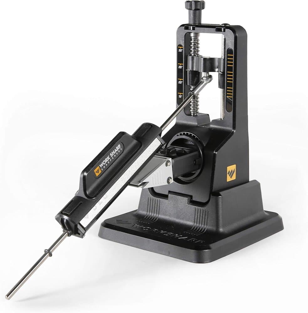 Work Sharp Precision Adjust
