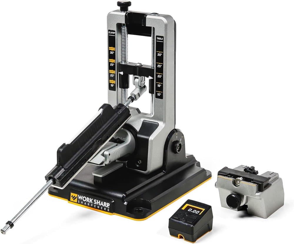 Work Sharp Professional Precision Adjust