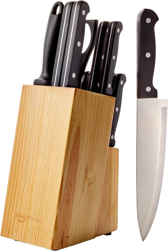 Preis-Leistungs-Tipp Messerset