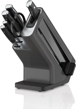 Ninja Ninja Foodi StaySharp Messerblock 6-teilig