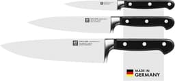 ZWILLING ZWILLING Professional S Messerset 3-teilig