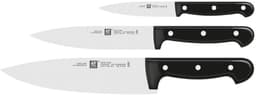 ZWILLING ZWILLING Twin Chef Messerset 3-teilig
