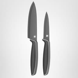 WMF WMF Touch Messerset 2-teilig schwarz
