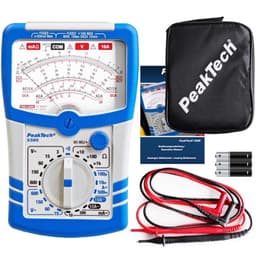 PeakTech P 3385