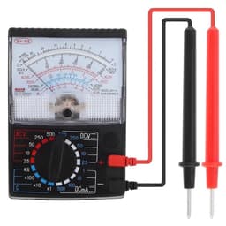 Fyearfly Fyearfly Lehr-Zeigermultimeter