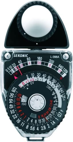 Sekonic Sekonic L-398A Studio Deluxe