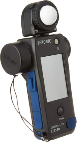 Sekonic Sekonic L-858D Speedmaster
