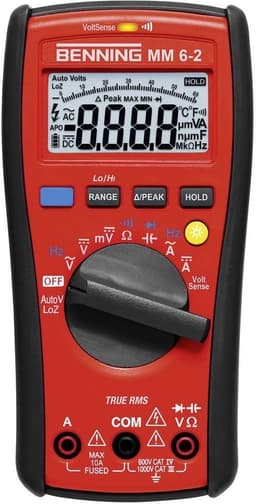 Benning MM 6-2