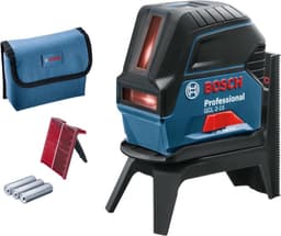 Bosch Professional GCL 2-15