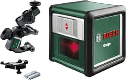 Bosch Quigo mit Universalklemme MM 2