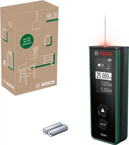 Bosch Zamo 4. Generation
